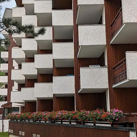 Confortable Pour 4 Pers., Animaux Admis, Proche Des Pistes - Fr-1-811-38 Apartment
