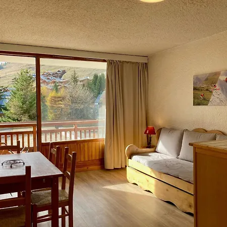 Confortable Pour 4 Pers., Animaux Admis, Proche Des Pistes - Fr-1-811-38 Apartment
