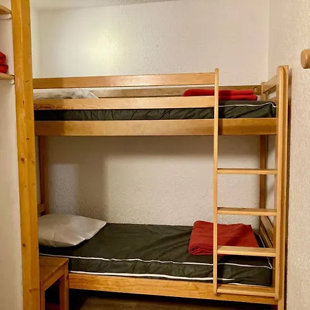 Appartement Confortable Pour 4 Pers., Animaux Admis, Proche Des Pistes - Fr-1-811-38 *